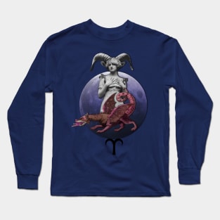 ARIES Long Sleeve T-Shirt